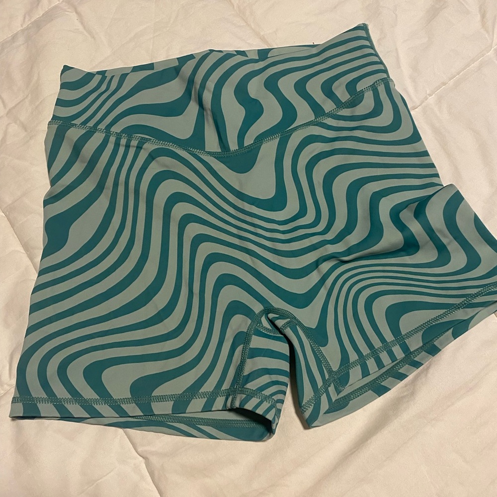 Balance Athletica - The Storm Short - Habitat Medium